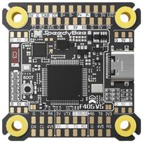 SPEEDY BEE F405 V5 Skrydžio rinkinys su 55A ESC