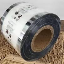 SUNWRAP Vienkartinė pieno arbatos puodelio sandarinimo plėvelė gray