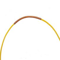 CYCLI-Copper Tube Bender Kit For Air Conditioning Applications PE Plastic For Precision Bending