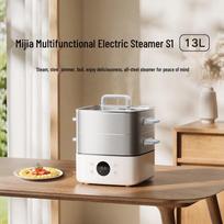 Xiaomi Mijia Smart Multi-function Electric Steamer S1 CN plug (adapter included)