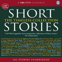 Short Stories The Timeless Collection by Mark Twain CDAudio Book 9781904605980