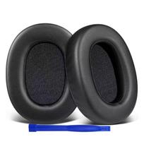 Replacement Ear Pads for Sony WH-ULT900N, Soft Leather with Sound-Absorbing Foam juoda