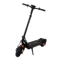 KuKirin G2 Master New style Foldable All-Terrain Electric Scooter 2*1000W Motor 52V20.8Ah Battery Escooter 10 Inch Off-Road Tires E-Scooter