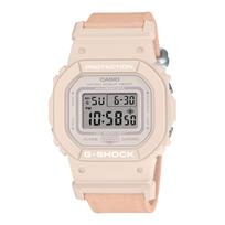 Casio and Overseas Model G-Shock GMD-S5600CT-4 Watch, Women's Boys' Sizes, [Used]