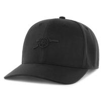 47 Brand žemo profilio snapback kepurė - COLD ZONE FC Arsenal