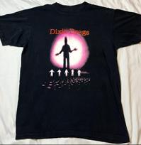 Dixie Dregs Band Bring em Back Alive Unisex T-Shirt Cotton BT314 XL