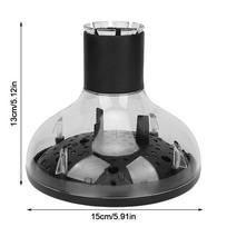 Professional Hair Dryer Diffuser Fast-Drying Design Curly Hair Diffuser  Salon Styling