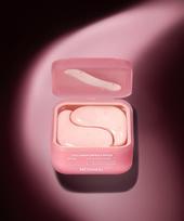 [Renewed Eye Patch] Retinol Collagen Capsule Eye Patch 60 Sheets (Wrinkle & Elasticity)