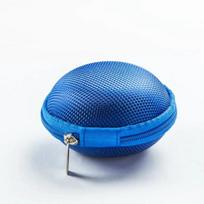 1 vnt. EVA Mini Nešiojamas Ausinių krepšys Monetų piniginė Ausinių USB kabelio dėklas Laikymo dėžutė Piniginė Nešiojimo dėklas Krepšys Ausinių priedas