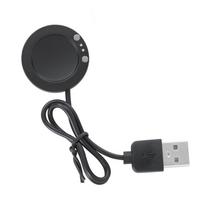 Išmaniojo laikrodžio įkrovimo laidas su magnetiniu tvirtinimu X9A X16 W6 Pro įkrovimo kabelis Laidas Maitinimo adapteris Patikimas ryšys B