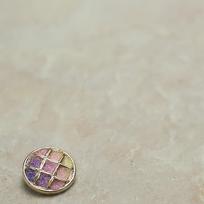 Gradientas Daugiaspalvis Aliejaus Taško Metalinis Sagos Tinklelio Mados Kostiumo Švarkas Vėjo nepraleidžiantis su Dekoratyvinėmis Sagtis 18mm Grid Multicolor Gradient