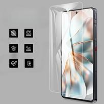 HD Tempered Glass for ZTE Nubia Z60S Pro Clear Screen Protector Ultra Thin for NUBIA Z60SPro Z60sPro 2.5D Protective Film Nubia Z60S Pro gryna