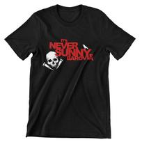 Ravenloft Dungeons and Dragons T-Shirt XL