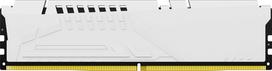 KINGSTON Fury Beast White 2x32GB DDR5 6000MHz DIMM KF560C30BWEK2-64