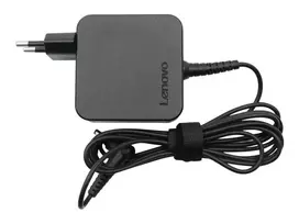 Lenovo 01FR124 45W 20V 2.25A Laptop Charger, Black
