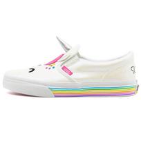 Vans Slip On 'Flour Shop' Women's Vans VN0A54EX2JQ 36