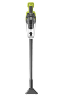 Ryobi ONE+ RHV18F-0 Cordless Handheld Vacuum Cleaner, 18V (Battery and Charger Not Included)