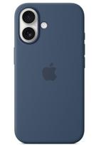APPLE Clear MagSafe Case for iPhone 16