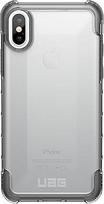 Urban Armor Gear Plyo Case for IPHONE X / XS Transparent