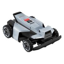 Belaidis vejos robotas SEGWAY Navimow GREY X420E AWD ( 20 arų )