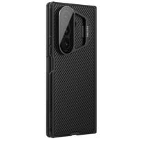 Nillkin CamShield Prop Magnetic (Transparent Lens) Case for Samsung Galaxy Z Fold 7