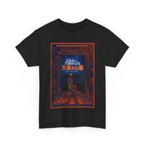 Grave of the Fireflies 1988 Studi Ghibli Unisex Heavy Cotton Tee XL