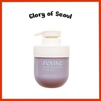 HEALING BIRD Revive Protein Deep Hair Mask 340g