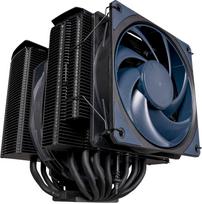 COOLER MASTER MasterAir MA824 Stealth processor cooler (MAM-D8PN-318PK-R1)