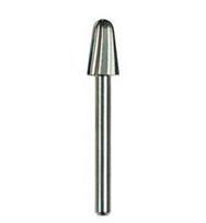 Dremel 6.3mm HSS High-Speed Steel Cutter 117