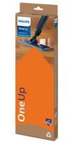 PHILIPS OneUp XV1884/10 replacement pad - Wood, parquet, linoleum (XV1884/10)