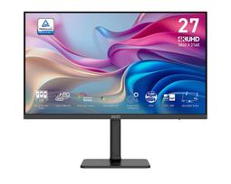 MSI Modern MD272UPHG Ultra HD 4K 27" Monitor