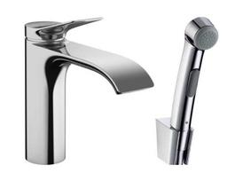 Hansgrohe BIDETTE SET HG VIVENIS CHROME