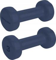 Spokey HEXAGON DUMBBELLS 2X3KG