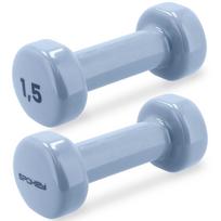 Spokey SHAPE dumbbells 2x1.5kg