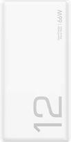 HONOR Choice 12000mAh 66W White