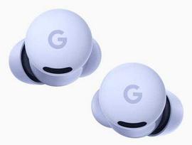 Google  Pixel Buds 2a Iris