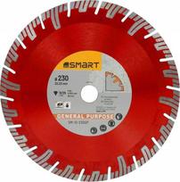 Smart diamond blade general purpose 230mm SM-10-230GP