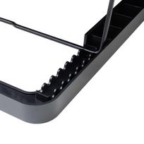 Sbox CP-28 Cooling Pad for 17.3" Laptops