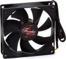 Fander Purple HX 92 mm Case Fan FRX2-9225-HX
