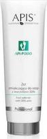 Apis Api-Podo foot softening gel with 30% urea 100ml