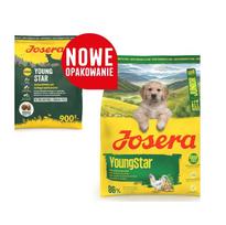 JOSERA SP for dogs YoungStar 3 kg