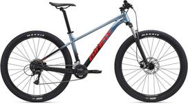 Giant Talon 3 29" Frost Silver (L)