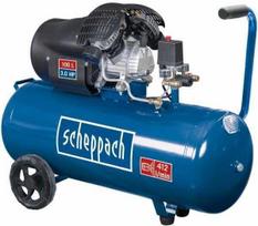 Scheppach HC100DC 100 L
