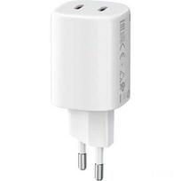 Xiaomi Nano Turbo 2x USB-C 45W White