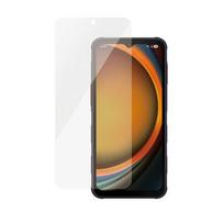 PanzerGlass ® Screen Protector Samsung Galaxy Xcover7 Pro 5G | Xcover7 5G | Xcover6 Pro | Ultra-Wide Fit | Bulk