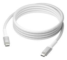 dbramante1928 IT - Cable - BRD - 2m USB-C/USB-C 240W - WHT