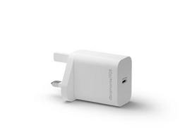 dbramante1928 re-charge - UK Wall Charger USB-C 30W - W