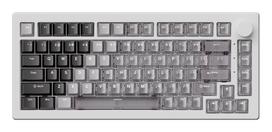 Akko KEYBOARD USB-C 5075 V3-HE/WHITE 006-075-086-060-062