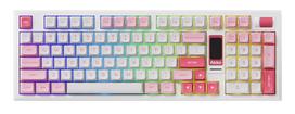 Akko KEYBOARD WRL 5098B PRUNUS/LANNESIANA 6925758630924