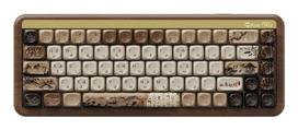 Akko KEYBOARD WRL MU01 MOUNTAIN SEC/6925758630528